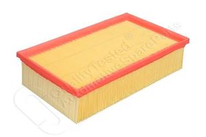 Filtro aria per tagliando ricambi Golf  5Q0129620B