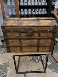 baule