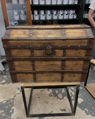 baule