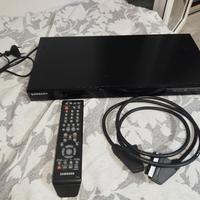 DVD blu ray Samsung 