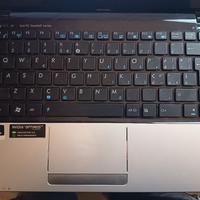 Asus EeePC 1215N