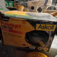 accessori vari per acquario