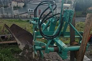 Aratro nardi monovomere psc 50