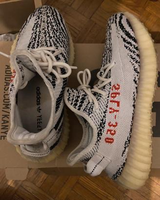 Adidas yezzy boost 350 v2