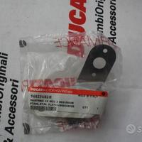 Piastrino Carena Dx Strada x Ducati 999