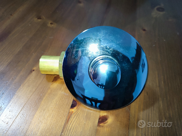 Flussometro temporizzato nuovo