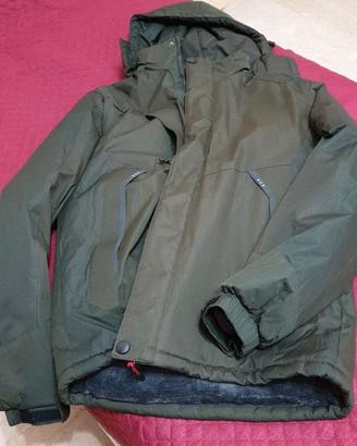 Giacca Invernale M&2 Sport – Taglia L