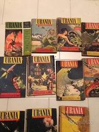 Urania