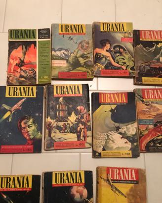 Urania