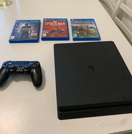 PS4 slim
