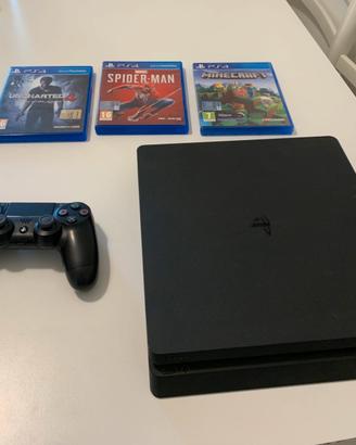 PS4 slim