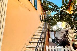 Pescara centralissimo.Agosto e Sett.5 min dal mare