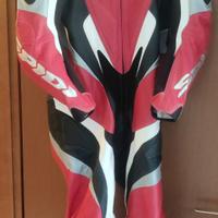 Tuta moto Spidi tg. 50