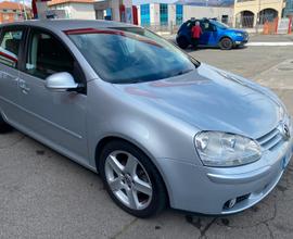 Vw golf 2.0 tdi