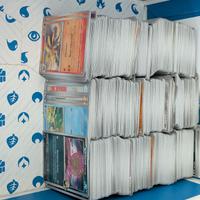 Pokémon - Lotto 3kg carte 