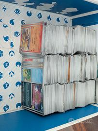 Pokémon - Lotto 3kg carte 