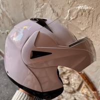 Caschi Moto taglia M e L