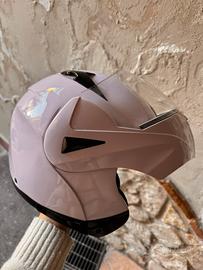 Caschi Moto taglia M e L