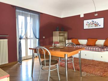 Monolocale Corso Roma Alessandria