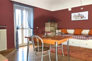 Monolocale Corso Roma Alessandria