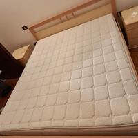 materasso matrimoniale