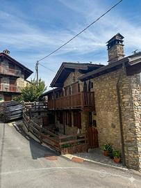 Appartamento - Quart