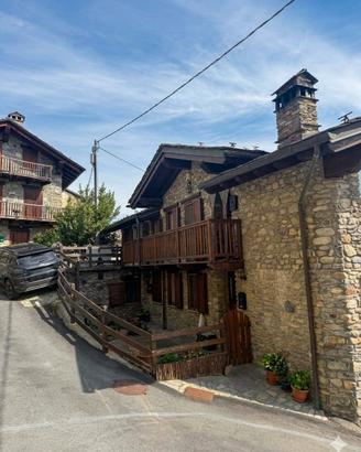 Appartamento - Quart