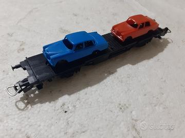 carro trasporto auto 