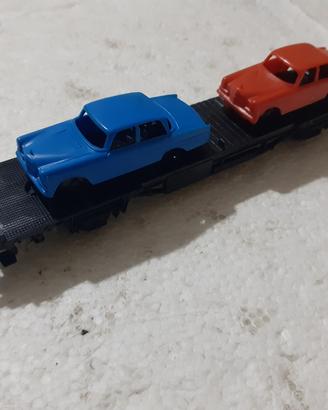 carro trasporto auto 