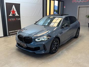 BMW 135 M 135i xdrive auto