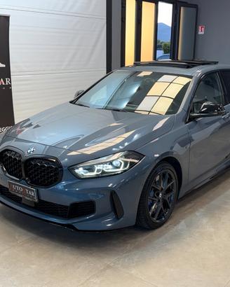 BMW 135 M 135i xdrive auto