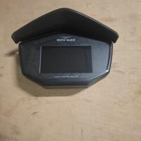 Strumentazione Contachilometri Moto Guzzi V85TT 