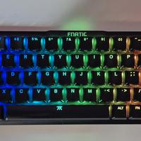 FNATIC streak65