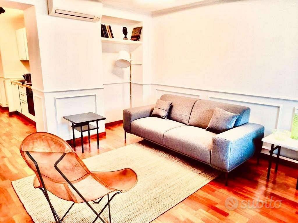 Apartment in Milano, Navigli, Municipio 6 - Vista 3