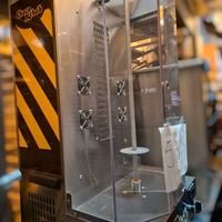 🔥 Macchina Choco Kebab Tech Food ✨