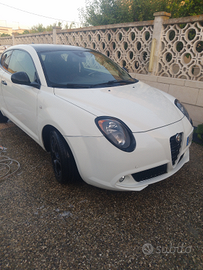 Alfa mio 1.3 multijet 90cv