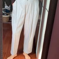 Pantaloni sartoriali Seattle di LaMuli