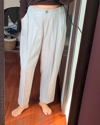 Pantaloni sartoriali Seattle di LaMuli