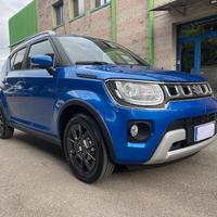 SUZUKI Ignis 1.2 83CV HYBRID TOP NAVIGATORE APP