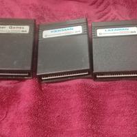 Commodore 64 Cartucce 