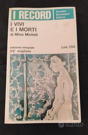Libro vintage