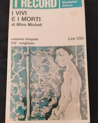 Libro vintage