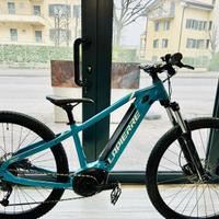 Lapierre Overvolt HT 5.5 motore Bosch