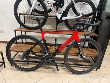 Bici da corsa Orbea Orca