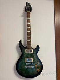 Chitarra elettrica CORT M600