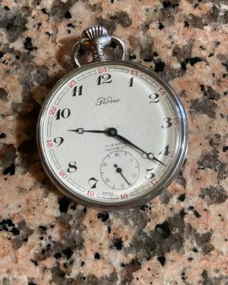 Orologio da tasca PERSEO
