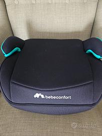 Bebeconfort alzatina isofix