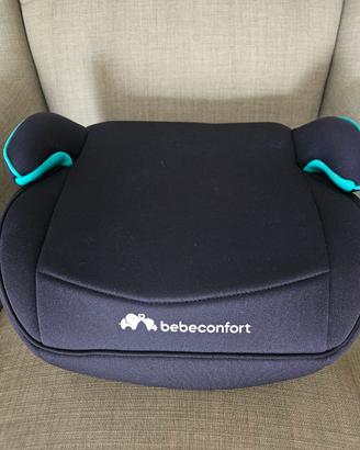 Bebeconfort alzatina isofix