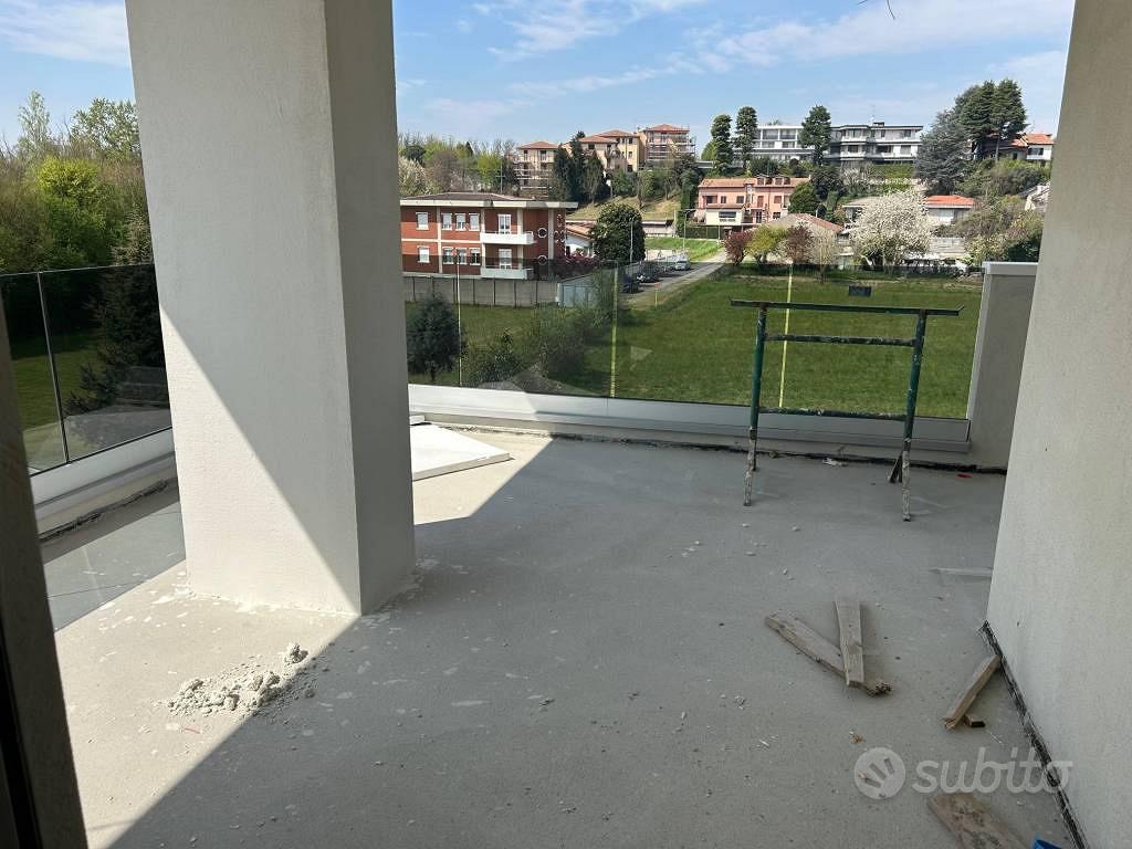 Apartment in Cesano Maderno, Binzago - Altro