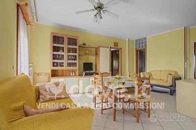 Appartamento Via Tommaso Salvadori Paleotti, 12, 6